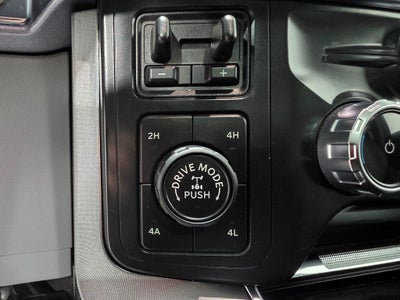 2022 Ford F-150 Limited