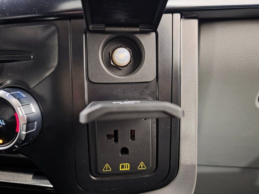 2022 Ford F-150 Limited