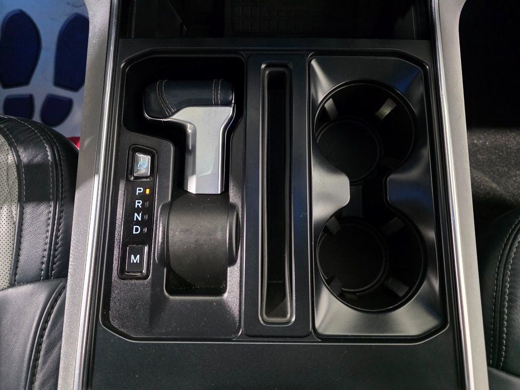 2022 Ford F-150 Limited