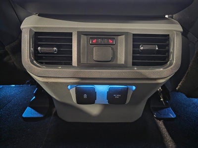 2022 Ford F-150 Limited