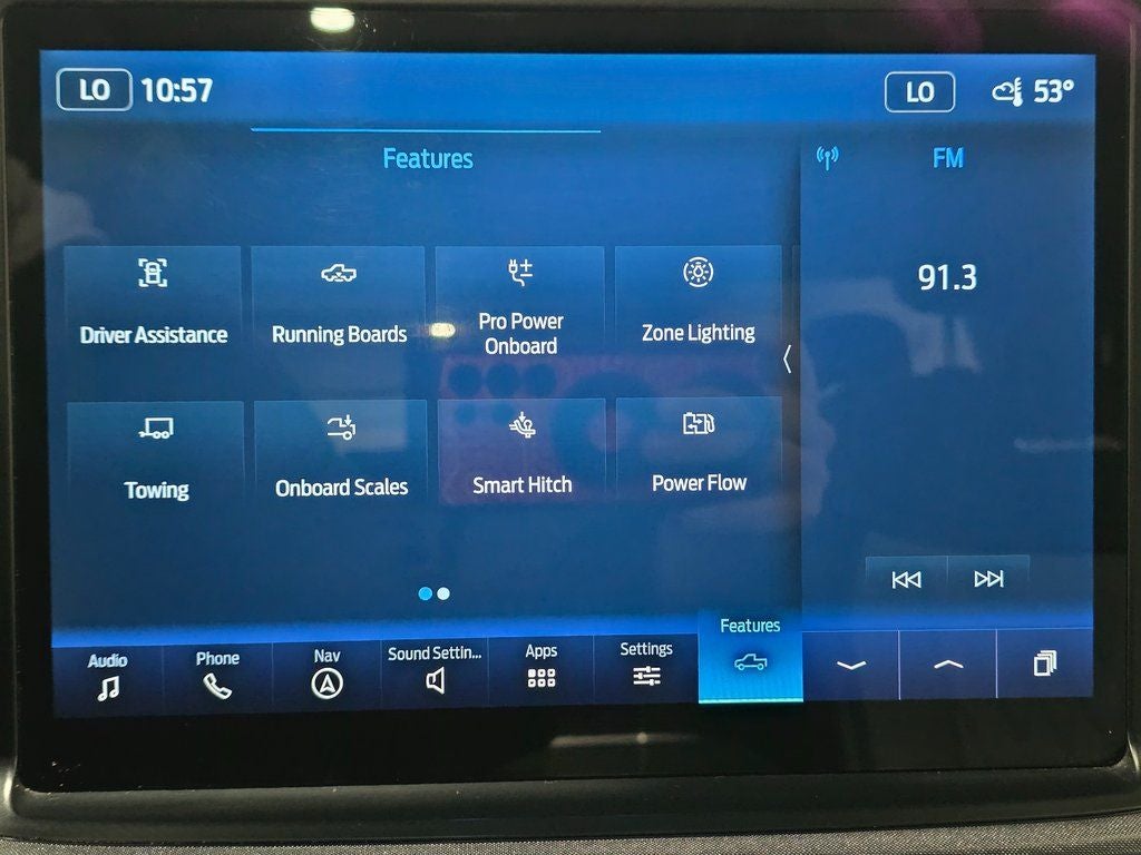 2022 Ford F-150 Limited