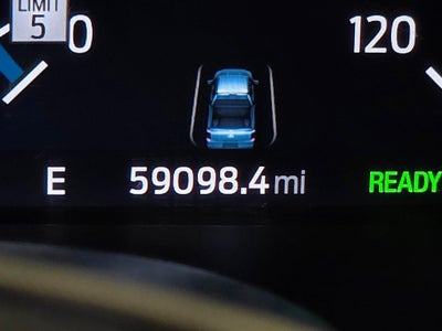 2022 Ford F-150 Limited