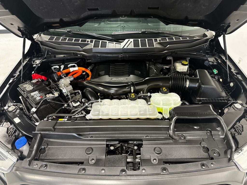 2023 Ford F-150 XLT Sport Package