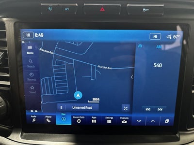 2023 Ford F-150 XLT Sport Package