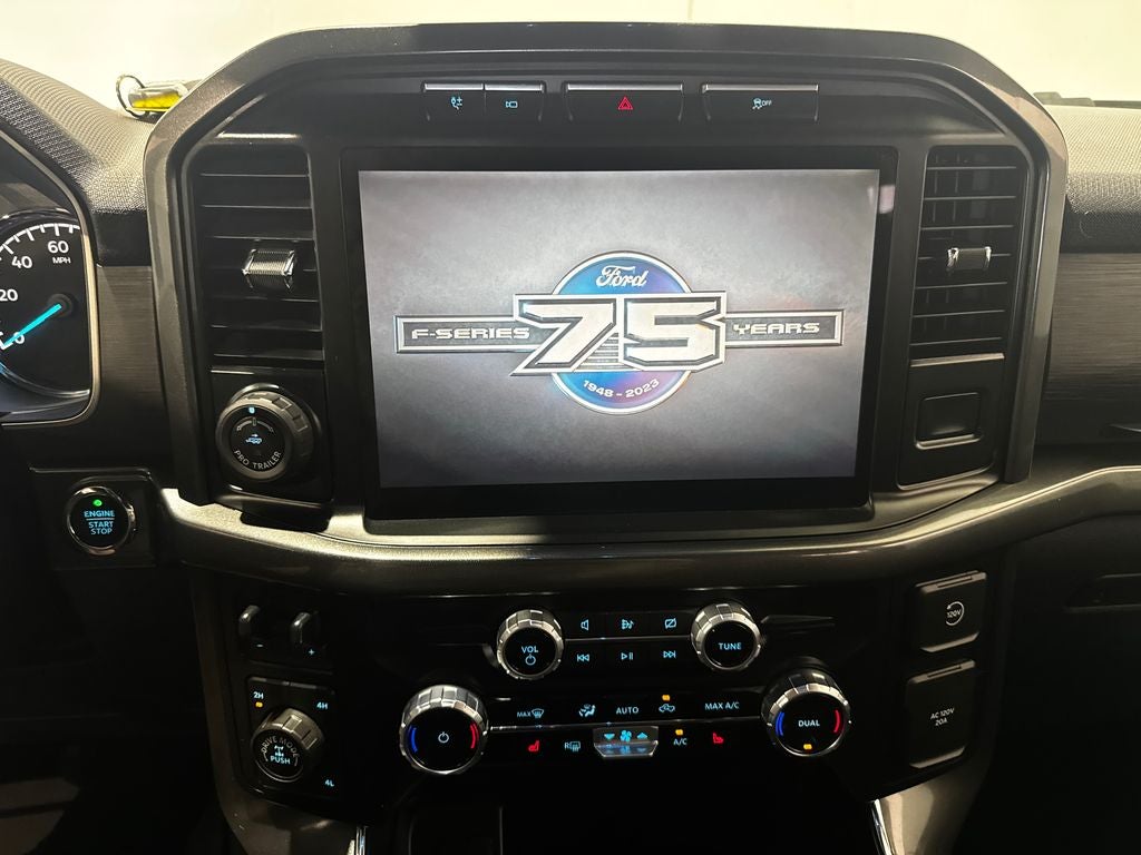 2023 Ford F-150 XLT Sport Package