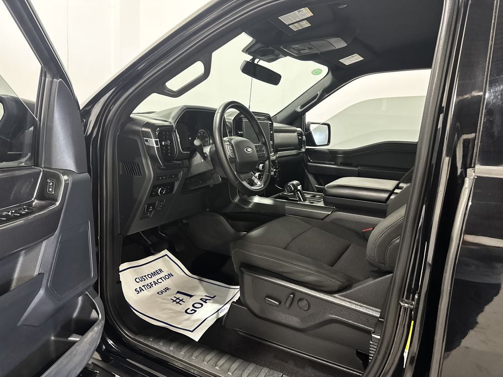 2023 Ford F-150 XLT Sport Package