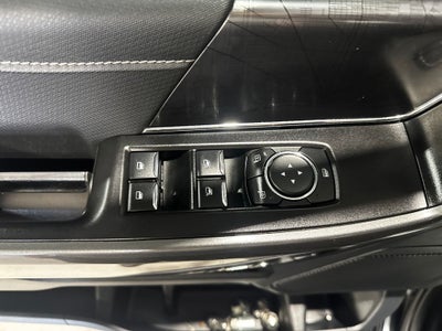 2023 Ford F-150 XLT Sport Package