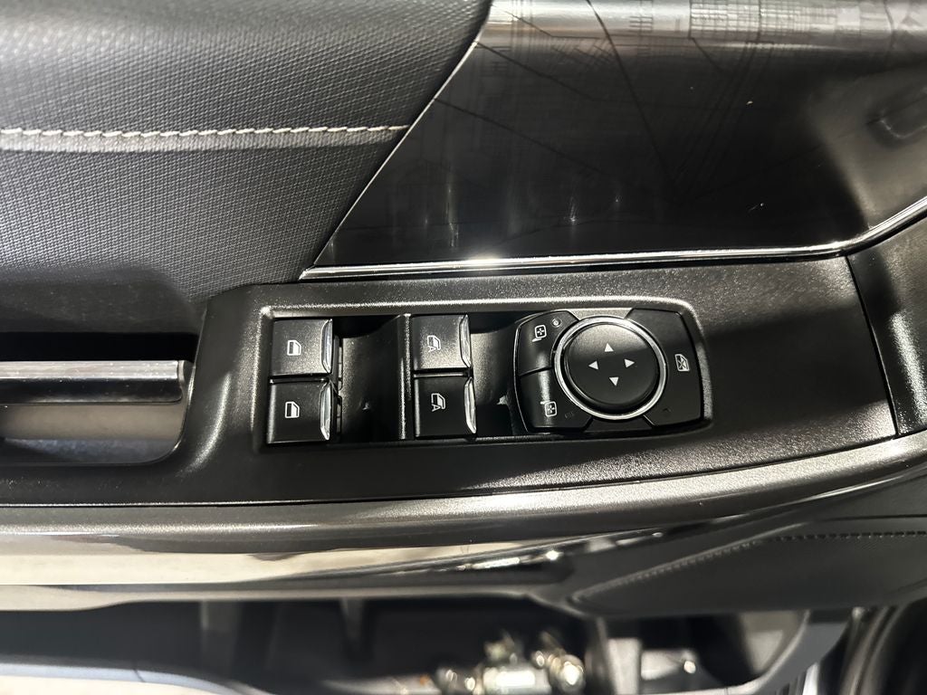 2023 Ford F-150 XLT Sport Package