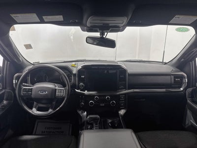 2023 Ford F-150 XLT Sport Package