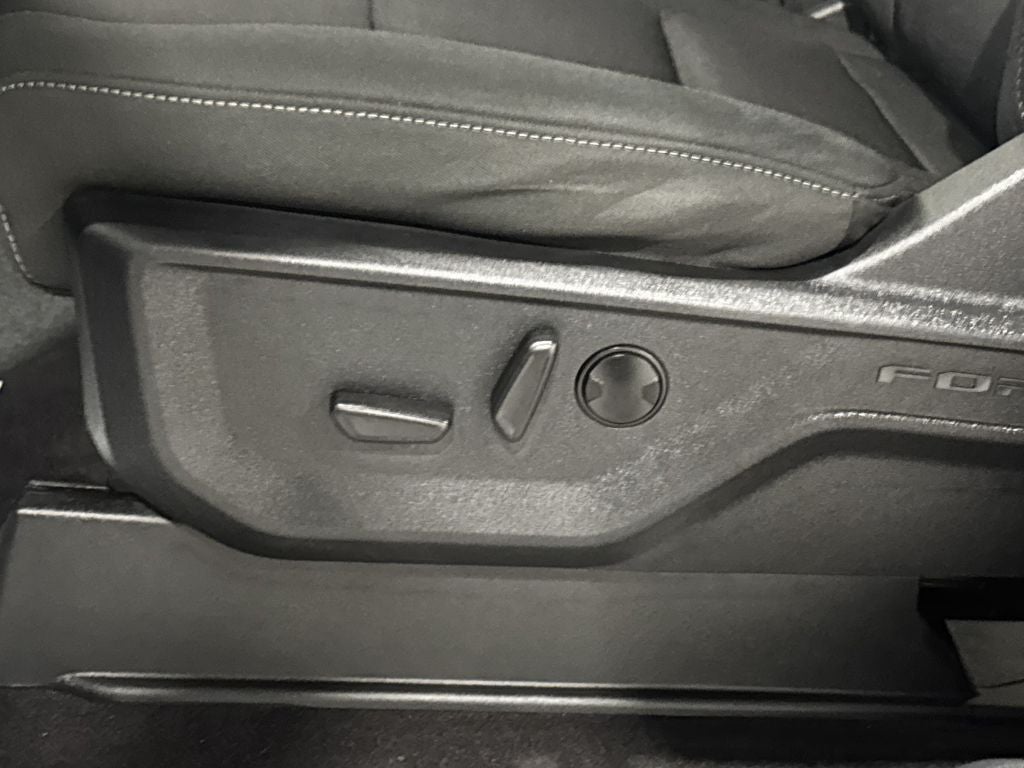 2023 Ford F-150 XLT Sport Package