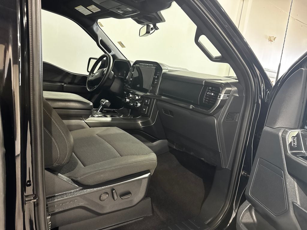 2023 Ford F-150 XLT Sport Package