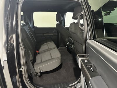 2023 Ford F-150 XLT Sport Package