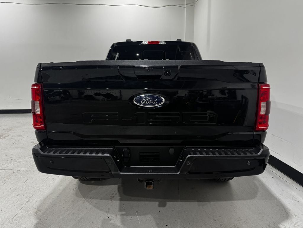 2023 Ford F-150 XLT Sport Package