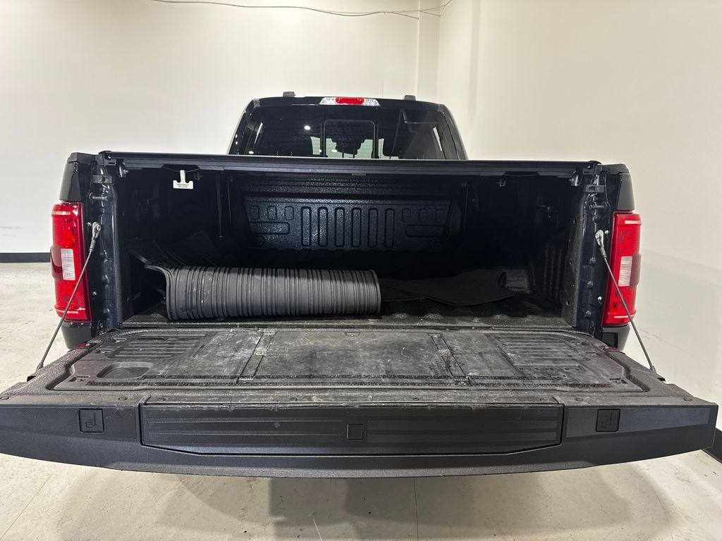 2023 Ford F-150 XLT Sport Package