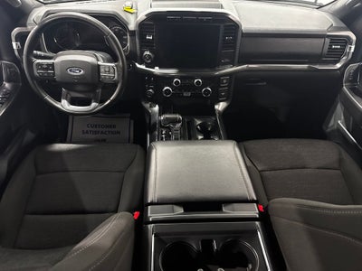 2023 Ford F-150 XLT Sport Package