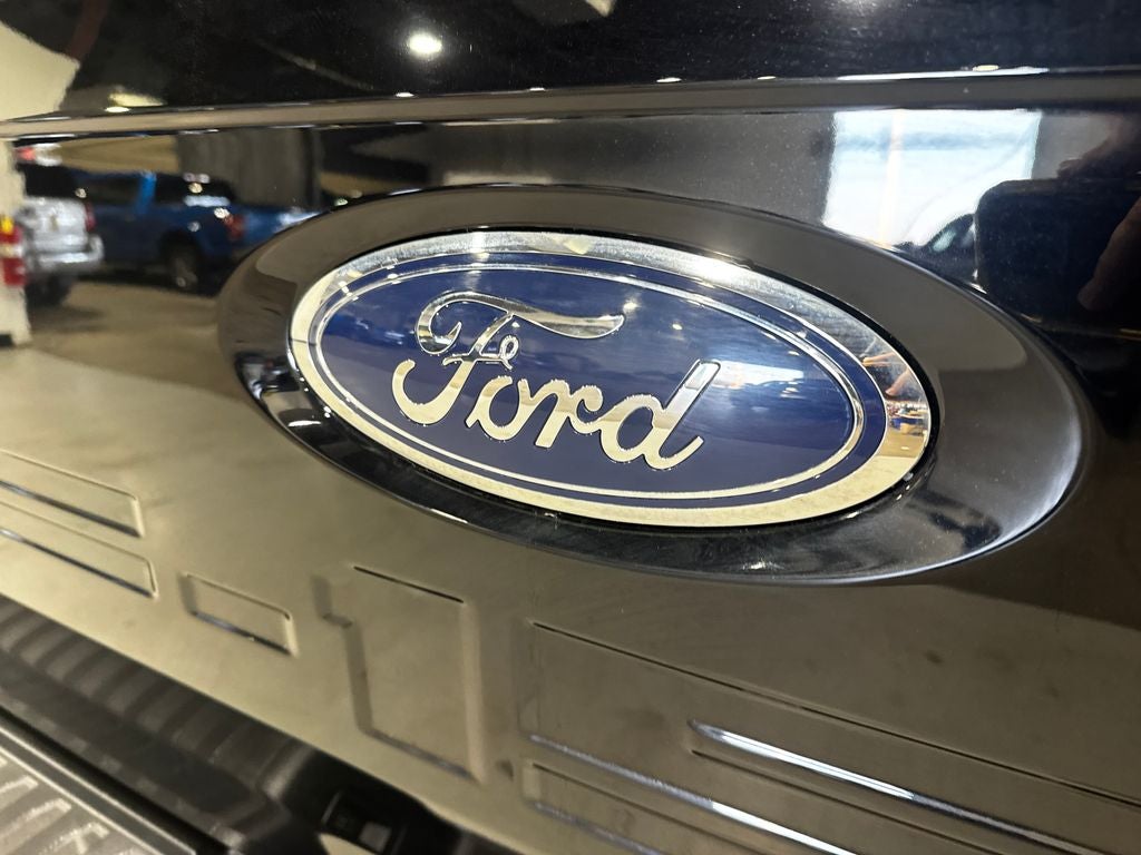 2023 Ford F-150 XLT Sport Package