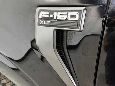 2023 Ford F-150 XLT Sport Package