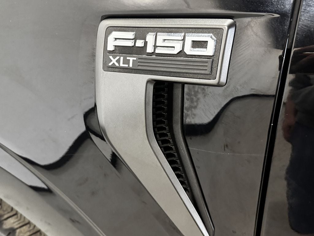 2023 Ford F-150 XLT Sport Package