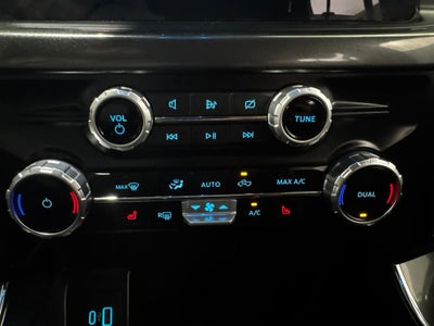 2023 Ford F-150 XLT Sport Package