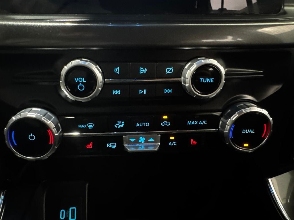 2023 Ford F-150 XLT Sport Package