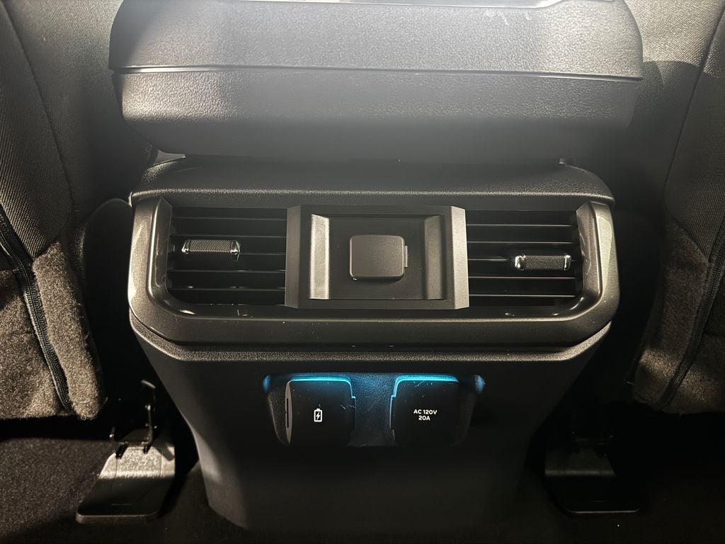 2023 Ford F-150 XLT Sport Package