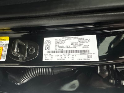 2023 Ford F-150 XLT Sport Package