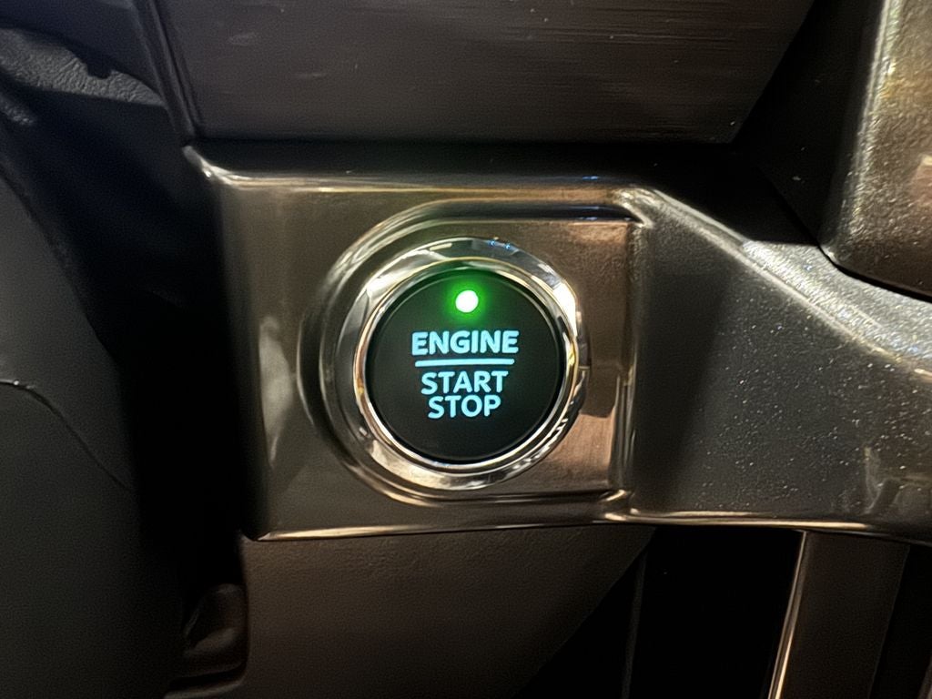 2023 Ford F-150 XLT Sport Package