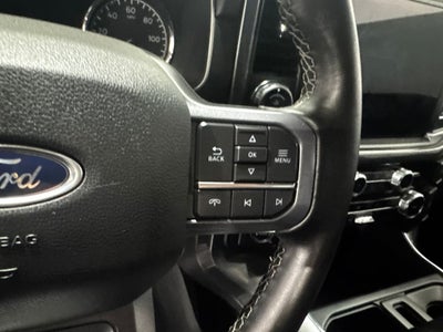 2023 Ford F-150 XLT Sport Package