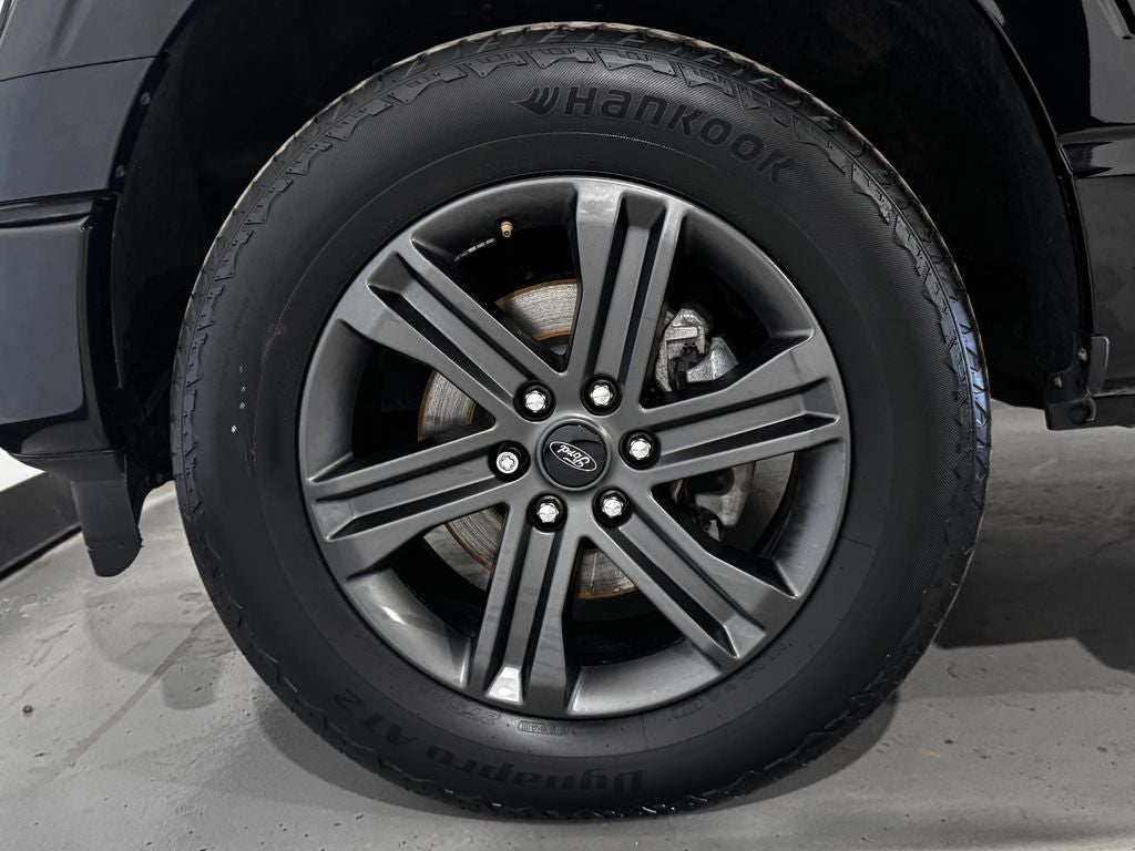 2023 Ford F-150 XLT Sport Package