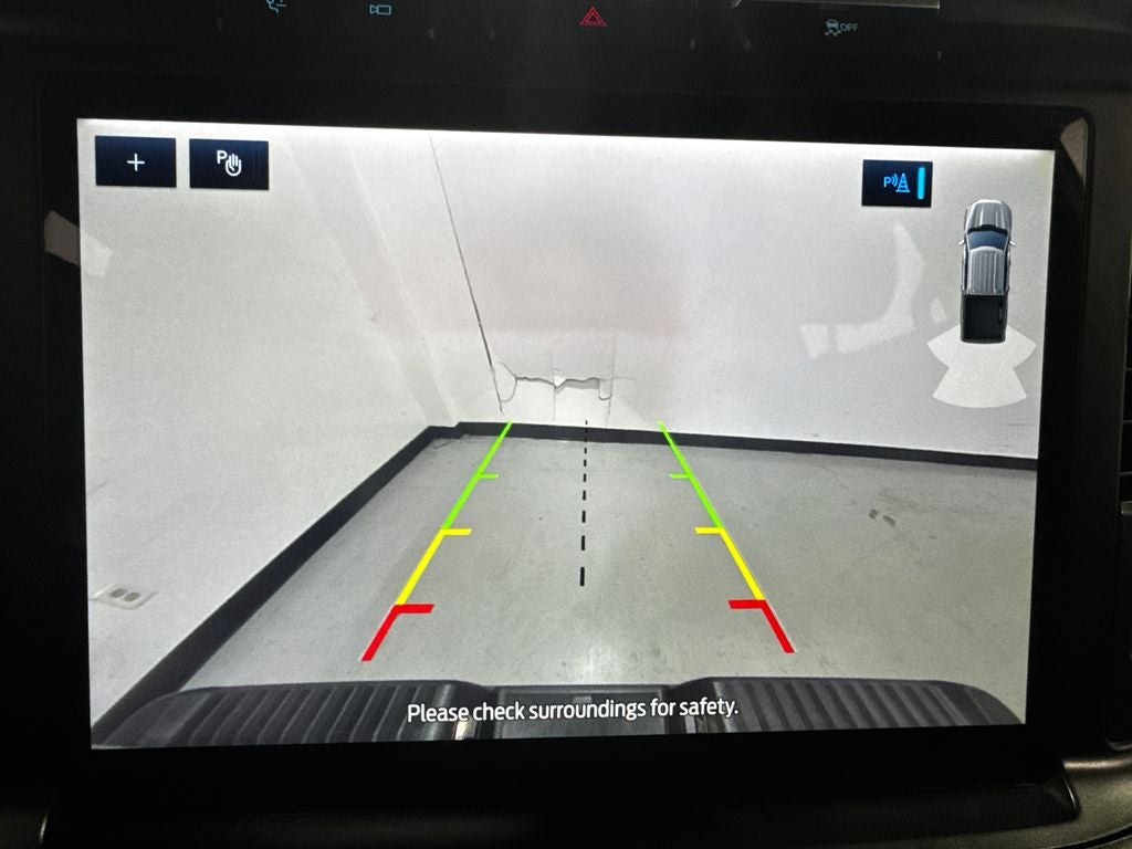 2023 Ford F-150 XLT Sport Package