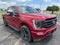 2021 Ford F-150 Lariat Sport