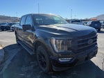 2022 Ford F-150 Platinum FX4 Off-Road