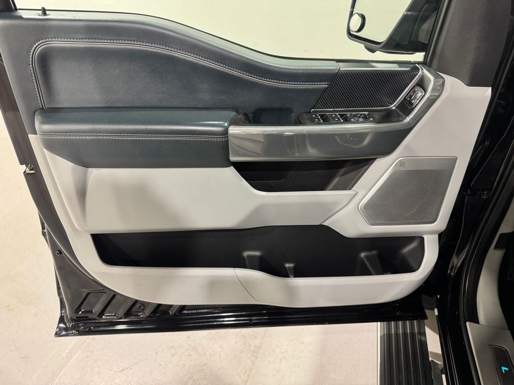 2022 Ford F-150 Limited