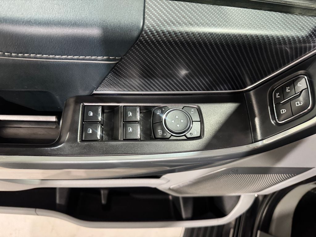 2022 Ford F-150 Limited