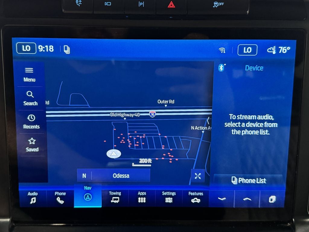 2022 Ford F-150 Limited
