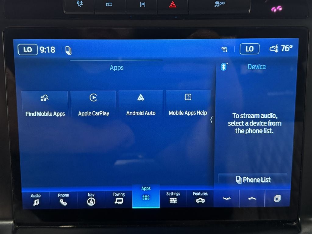 2022 Ford F-150 Limited