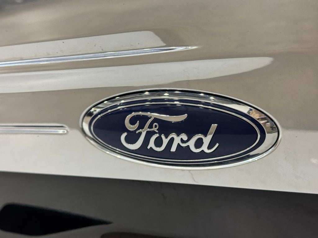 2022 Ford F-150 Limited