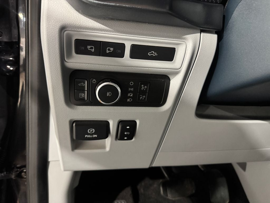 2022 Ford F-150 Limited