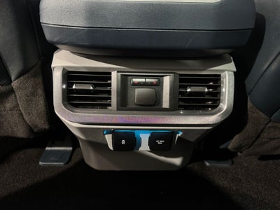 2022 Ford F-150 Limited