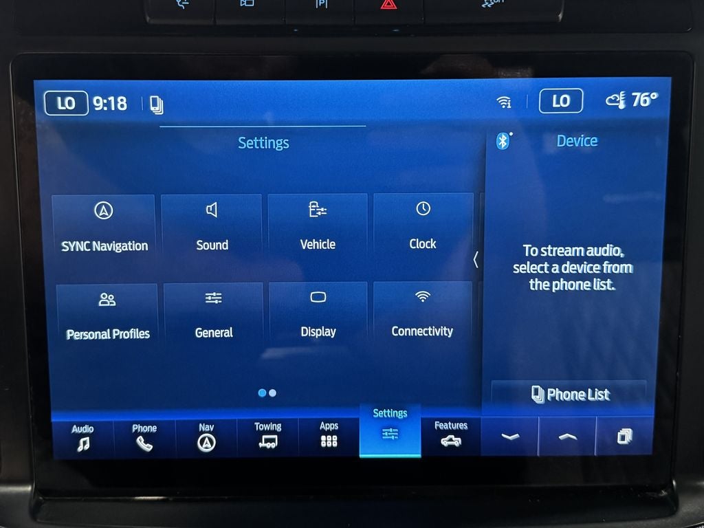 2022 Ford F-150 Limited
