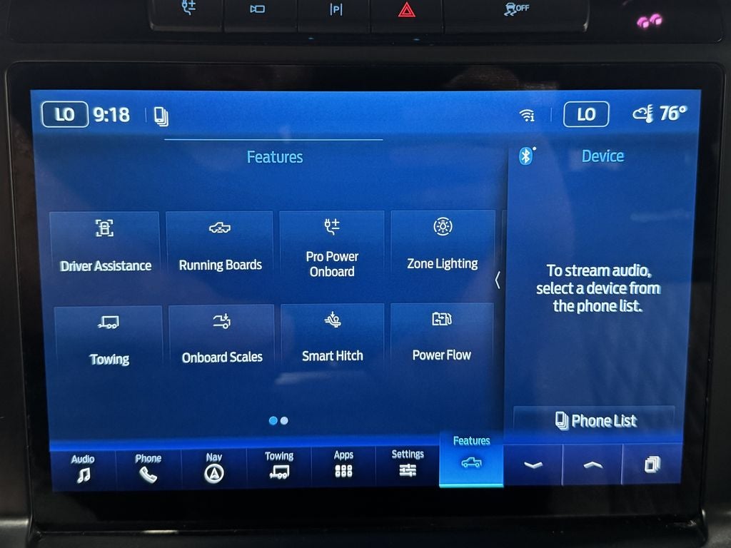 2022 Ford F-150 Limited