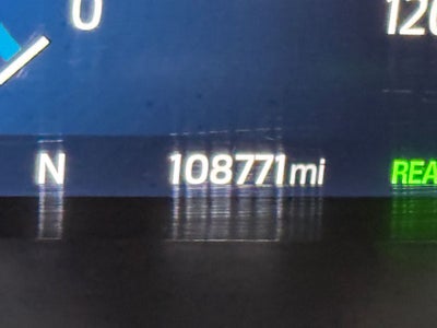 2022 Ford F-150 Limited