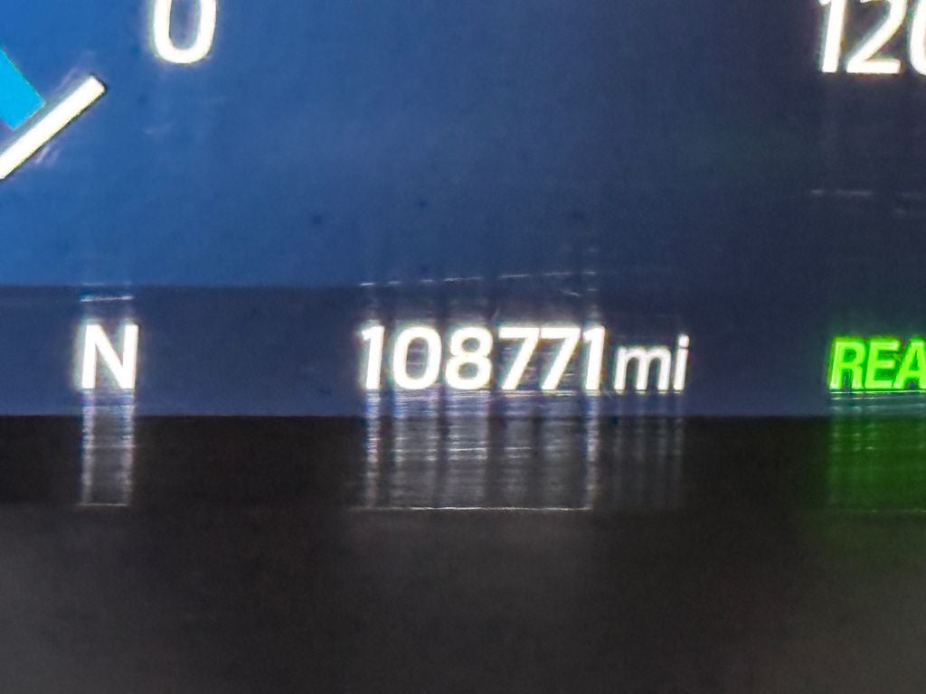 2022 Ford F-150 Limited