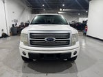 2011 Ford F-150 Platinum