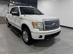 2011 Ford F-150 Platinum