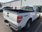 2012 Ford F-150 XL