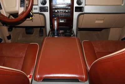 2012 Ford F-150 King Ranch