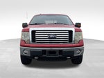 2010 Ford F-150 XL