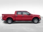 2010 Ford F-150 XL