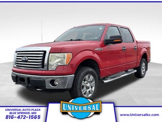 2010 Ford F-150 XL